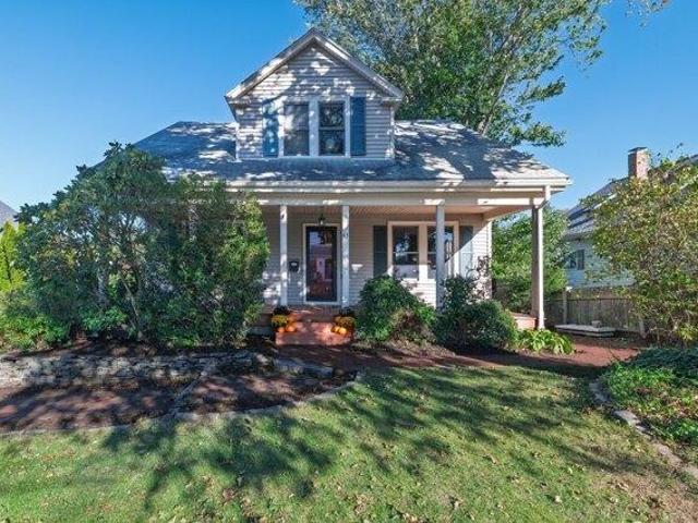 House for sale in Weymouth, Norfolk County