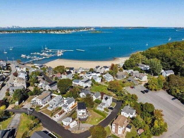 House for sale in Weymouth, Norfolk County