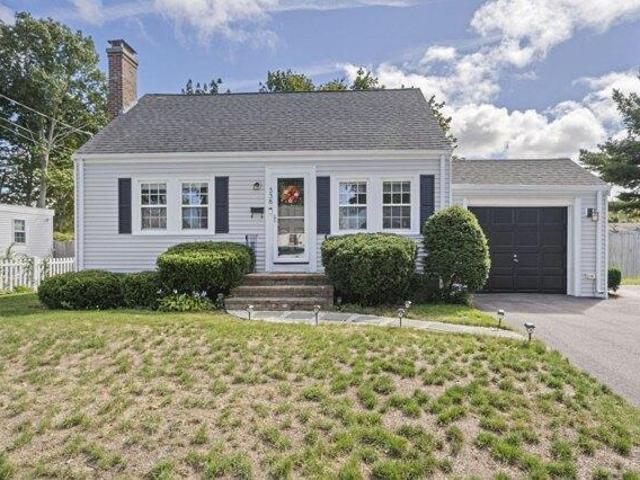 House for sale in Weymouth Heights, Weymouth