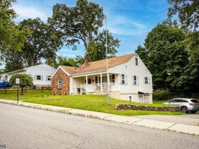 House for sale in Wharton, New Jersey