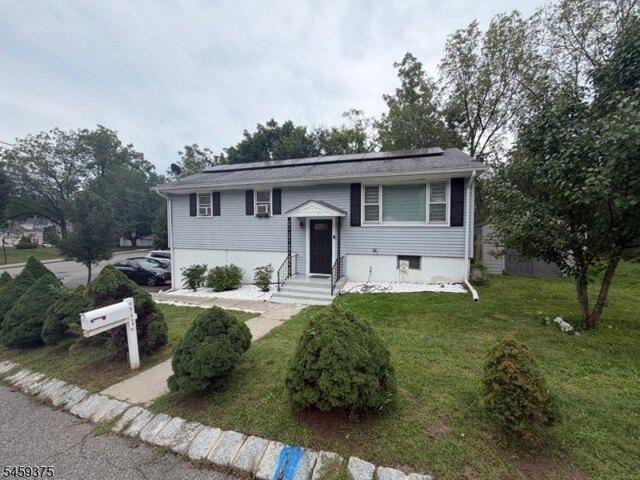 House for sale in Wharton, New Jersey