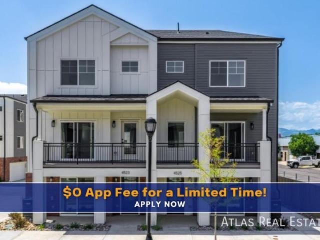 Condo for rent in Wheat Ridge, Jefferson County