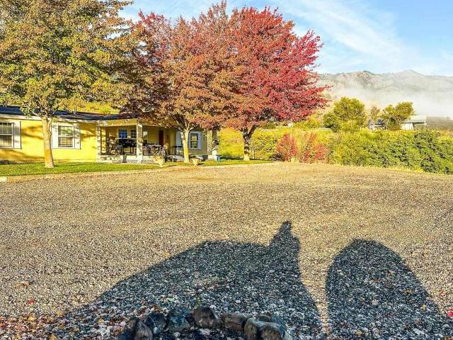 House for sale in White Bird