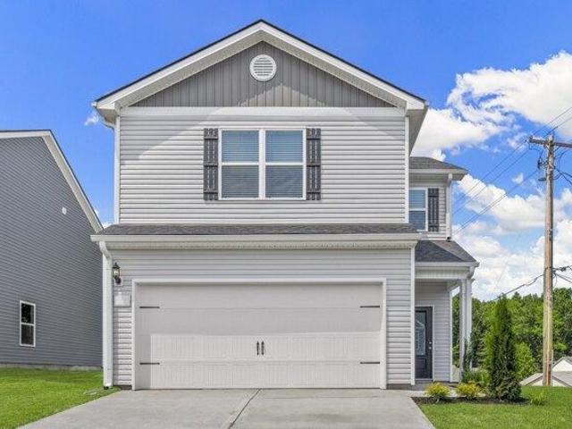 House for sale in White Bluff House for sale in White Bluff