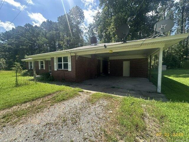 House for sale in White Hall, Arkansas