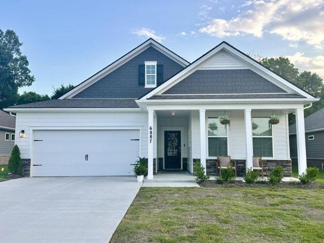 Farm for sale in Tennessee