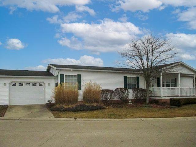 Room for rent in Michigan