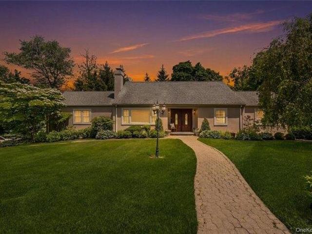House for sale in White Plains, New York