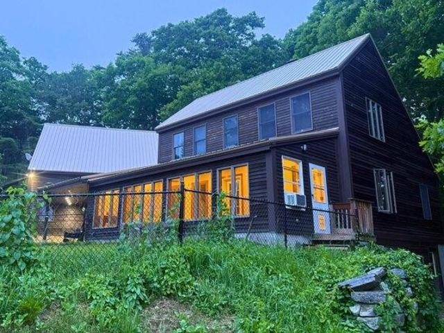 House for sale in Whitefield, Maine