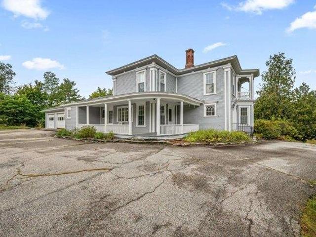 House for sale in Whitefield, Coös County