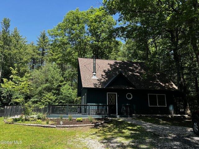 House for sale in Whitehall, New York