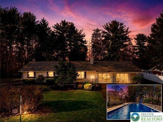 House for sale in Lehigh, Pennsylvania