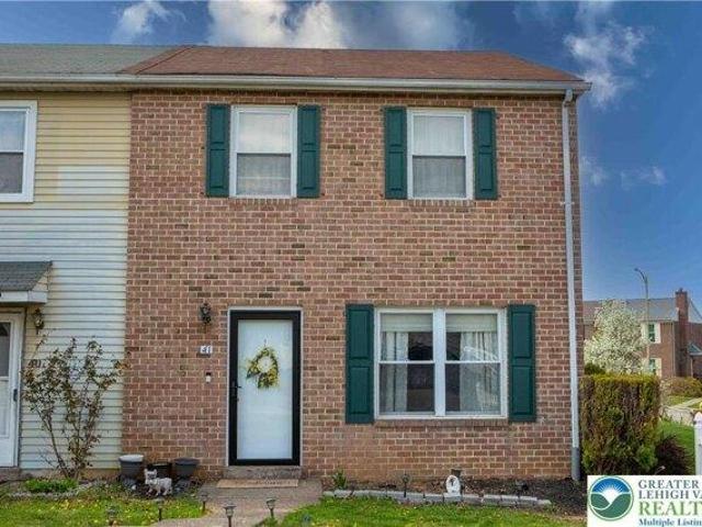 House for sale in Lehigh, Pennsylvania