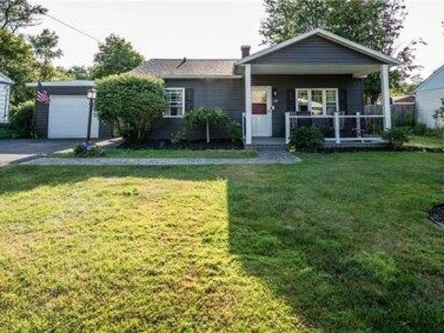 House for sale in Oneida, New York