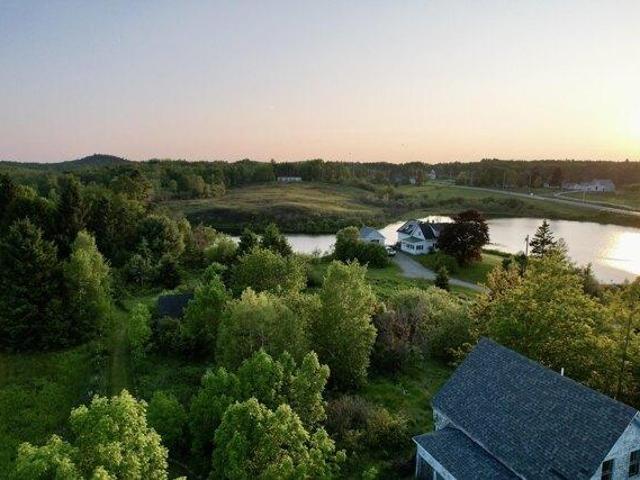 House for sale in Whiting, Maine