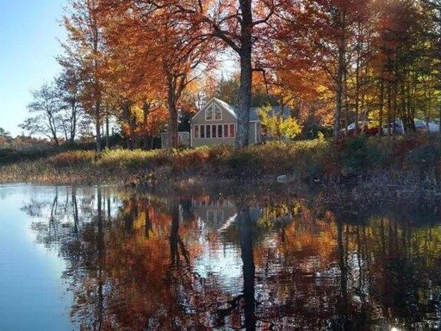 House for sale in Whiting, Maine