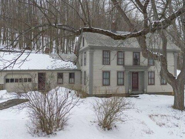 House for sale in Whitingham, Vermont