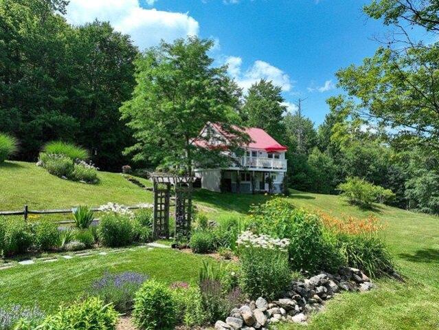 House for sale in Whitingham, Vermont