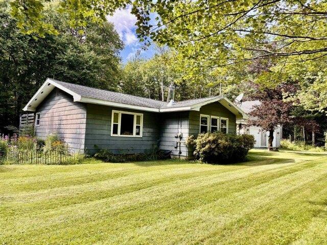 House for sale in Whitingham, Vermont