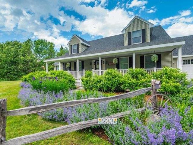 House for sale in Whitingham, Vermont