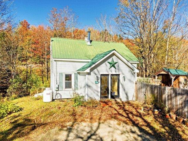House for sale in Whitingham
