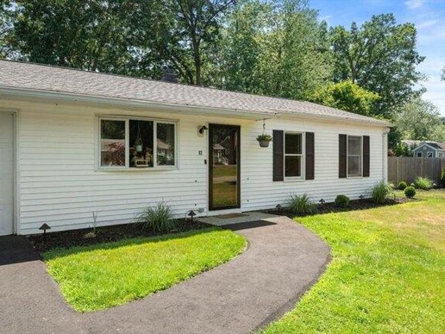 House for sale in Whitman, Massachusetts