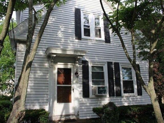 House for sale in Whitman, Massachusetts