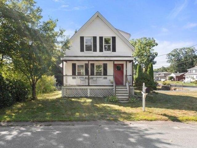 House for sale in Whitman, Massachusetts