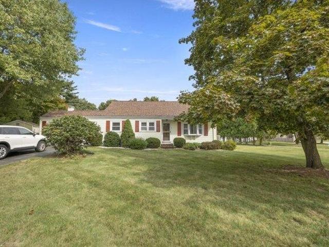 House for sale in Whitman, Massachusetts