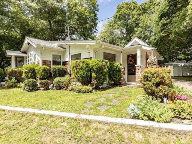 House for sale in Whitman, Plymouth County