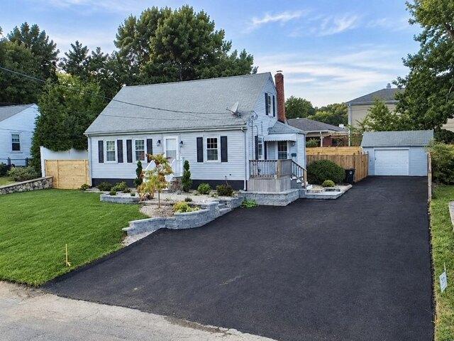 House for sale in Whitman, Plymouth County