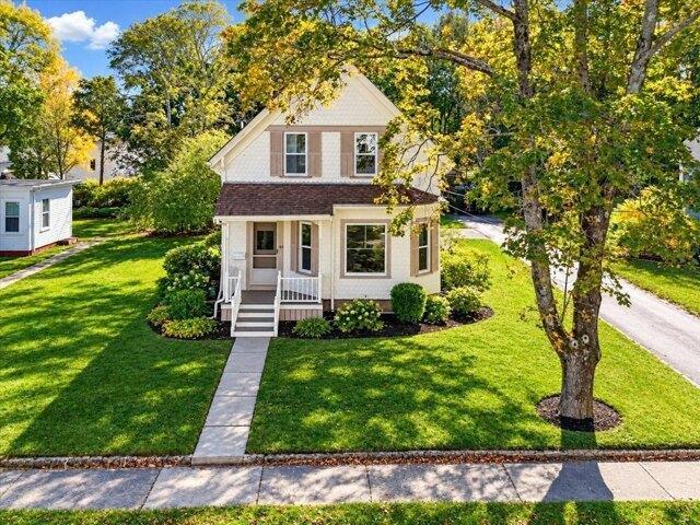 House for sale in Whitman, Plymouth County