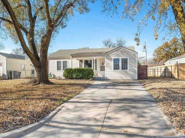 House for sale in Kansas