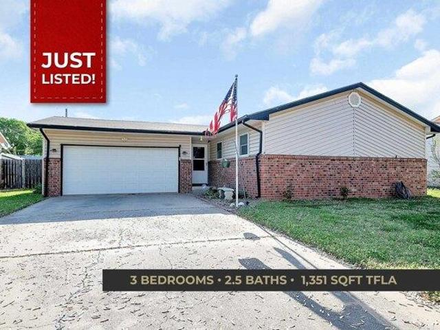 House for sale in Kansas