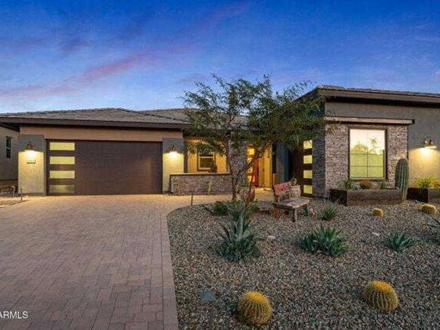 House for sale in Wickenburg, Arizona