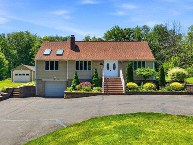 House for sale in Hampden, Massachusetts