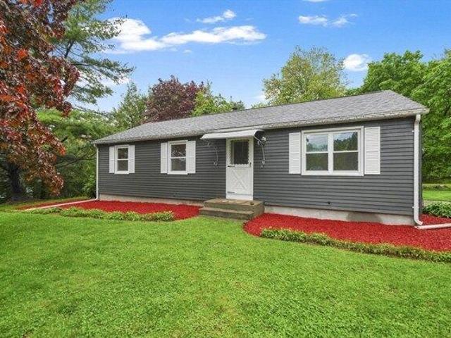 House for sale in Hampden, Massachusetts
