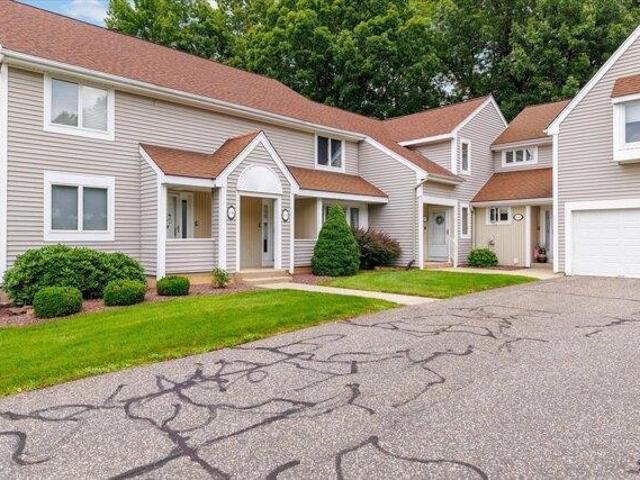 Condo for sale in Hampden, Massachusetts