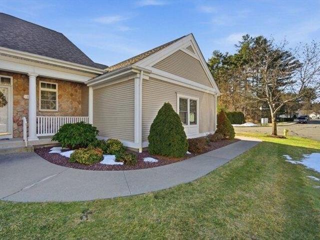 Condo for sale in Hampden, Massachusetts