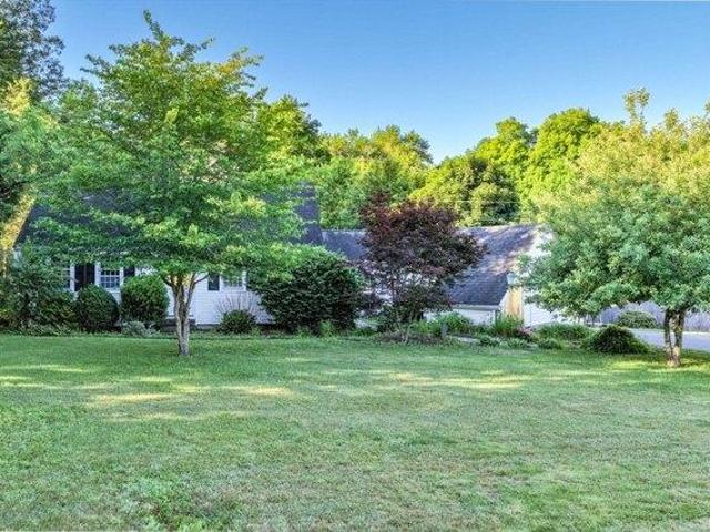 House for sale in Hampden, Massachusetts