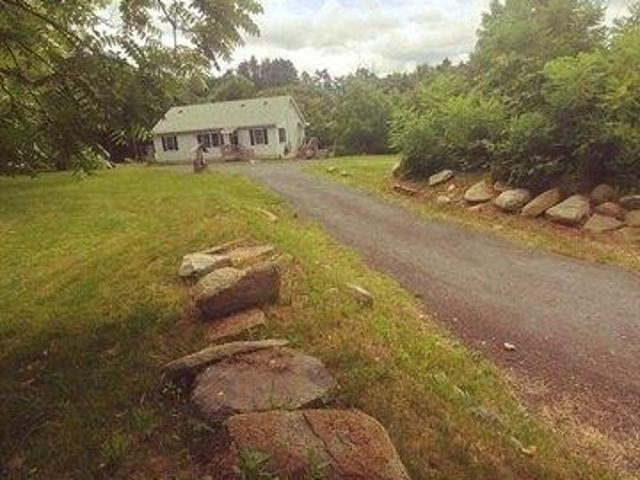 House for sale in Hampden, Massachusetts