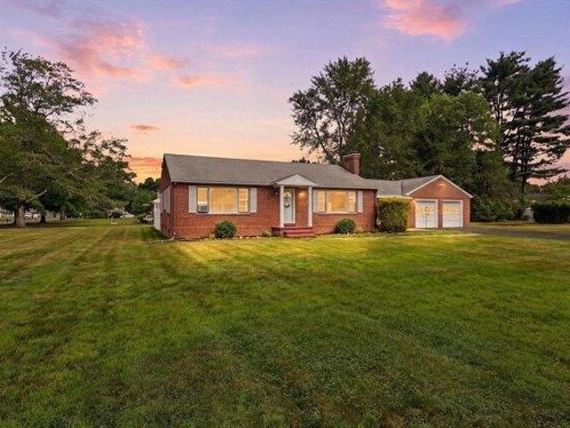 House for sale in Hampden, Massachusetts
