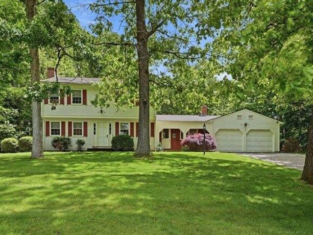 House for sale in Hampden, Massachusetts