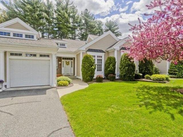 Condo for sale in Hampden, Massachusetts