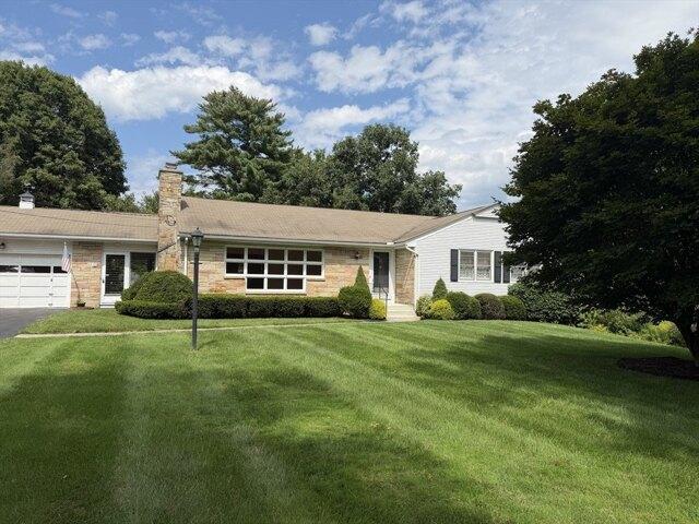 House for sale in Hampden, Massachusetts