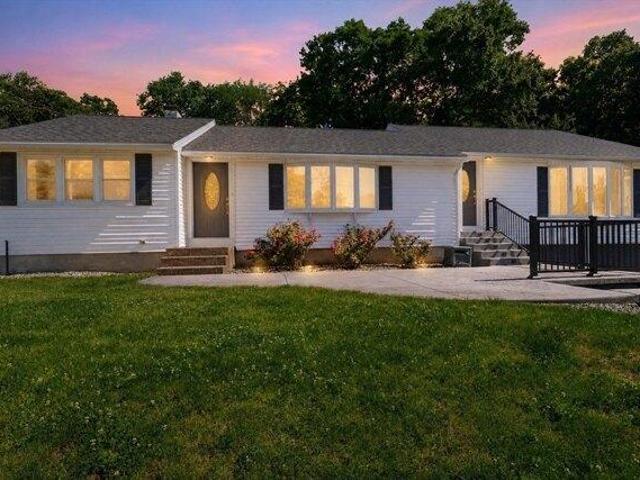 House for sale in Hampden, Massachusetts