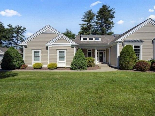 Condo for sale in Hampden, Massachusetts