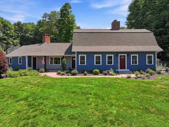 House for sale in Wilbraham, Hampden County