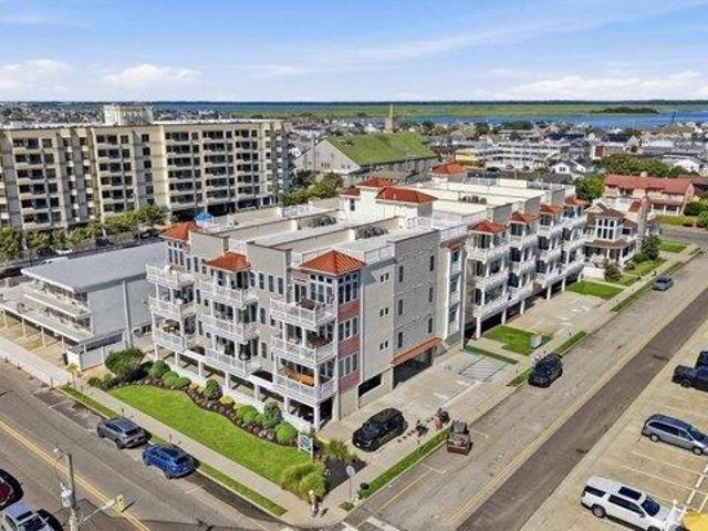 Condo for sale in New Jersey