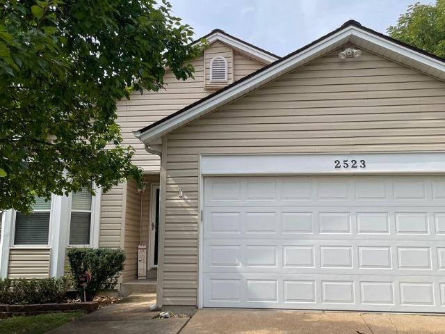 House for rent in Wildwood, Saint Louis County